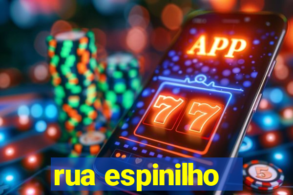 rua espinilho - guarani novo hamburgo - rs 298